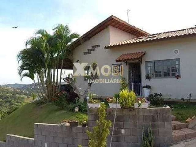 Casa com 5 dormitórios à venda, 190 m² por R$ 840.000,00 - Parque dos Cafezais II - Itupeva/SP