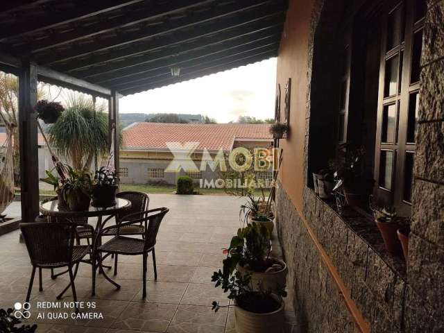 Casa com 3 dormitórios à venda, 297 m² por R$ 1.200.000,00 - Esplanada do Carmo - Jarinu/SP