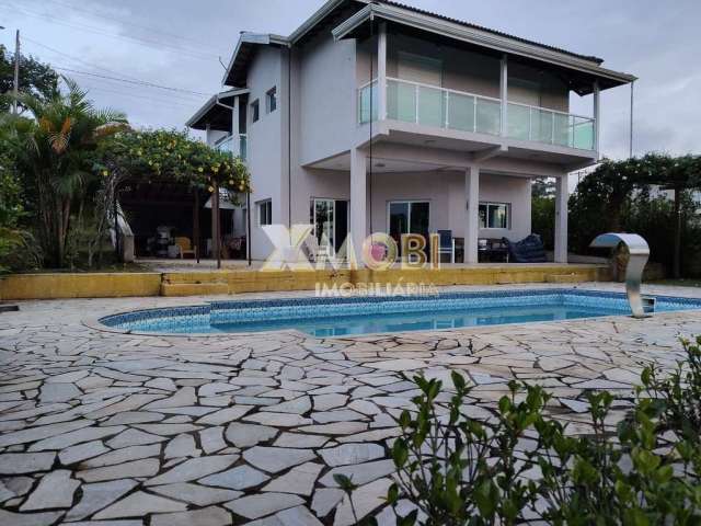 Casa com 4 dormitórios à venda, 301 m² por R$ 1.250.000,00 - Centro - Jarinu/SP