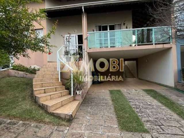 Casa com 3 dormitórios à venda, 180 m² por R$ 1.200.000,00 - Chácara Morada Mediterrânea - Jundiaí/