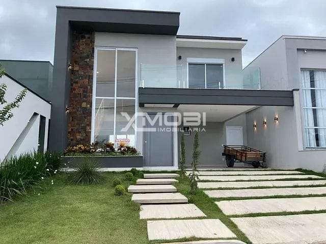 Sobrado com 3 dormitórios à venda, 250 m² por R$ 1.500.000,00 - Residencial Phytus - Itupeva/SP