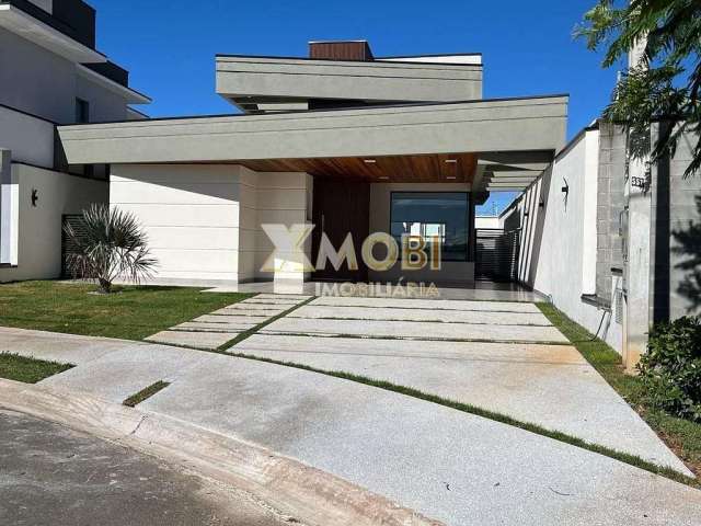 Casa com 3 dormitórios à venda, 175 m² por R$ 1.260.000,00 - São Venâncio - Itupeva/SP