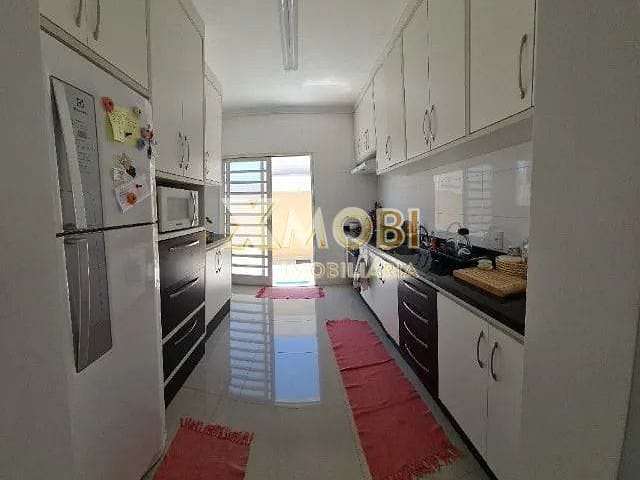 Casa com 3 dormitórios à venda, 250 m² por R$ 1.318.000,00 - Mirante de Jundiaí - Jundiaí/SP