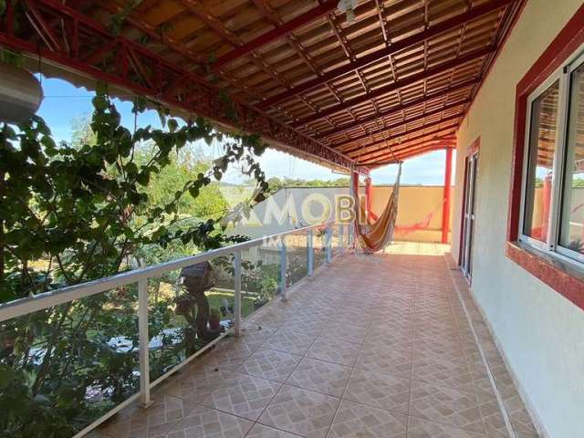 Casa com 4 dormitórios à venda, 360 m² por R$ 1.350.000,00 - Esplanada do Carmo - Jarinu/SP