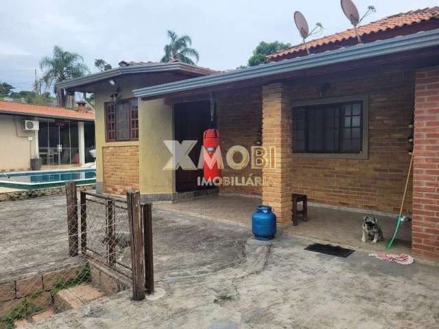 Casa com 3 dormitórios à venda, 300 m² por R$ 1.200.000,00 - 15 - Itupeva/SP