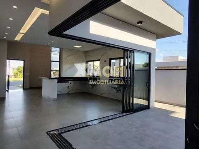 Casa com 3 dormitórios à venda, 147 m² por R$ 1.361.000,00 - São Venâncio - Itupeva/SP