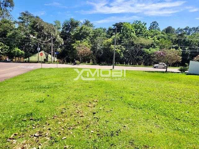 Terreno à venda, 630 m² por R$ 990.000,00 - Residencial Ibi Aram I - Itupeva/SP