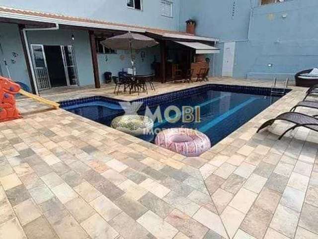 Casa com 3 dormitórios à venda, 457 m² por R$ 1.594.000,00 - Jardim da Fonte - Jundiaí/SP