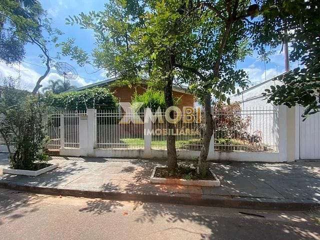 Casa com 3 dormitórios à venda, 222 m² por R$ 1.755.000,00 - Jardim das Samambaias - Jundiaí/SP