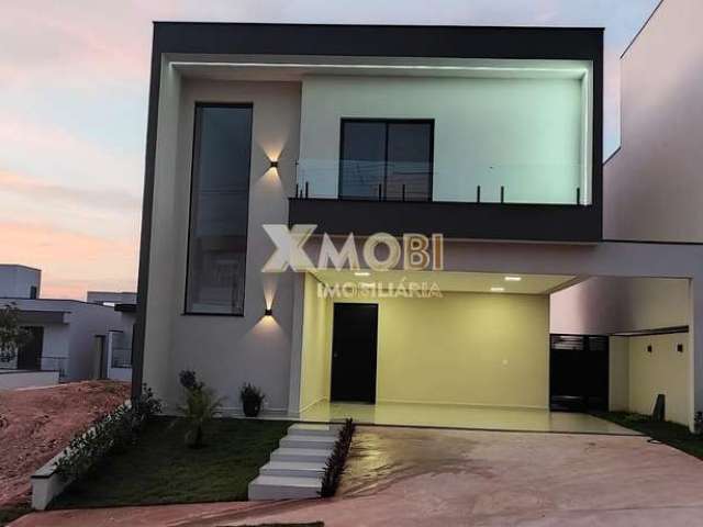 Casa com 3 dormitórios à venda, 223 m² por R$ 1.900.000,00 - Loteamento Reserva Ermida - Jundiaí/SP