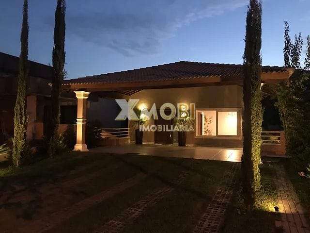 Casa com 3 dormitórios à venda, 269 m² por R$ 1.702.000,00 - Morro Alto - Itupeva/SP