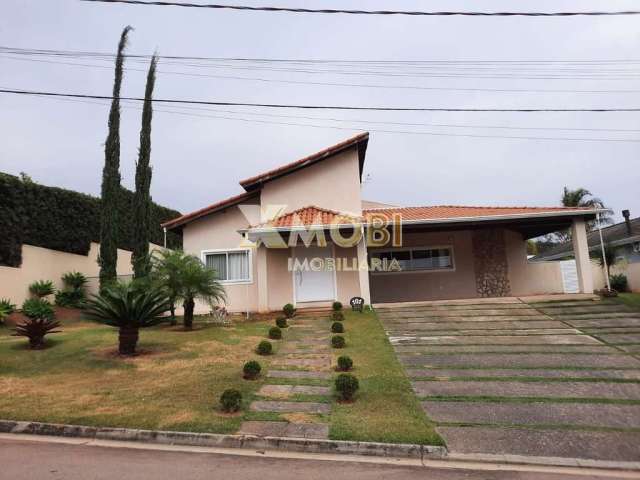 Casa com 5 dormitórios à venda, 293 m² por R$ 1.600.000,00 - Parque dos Cafezais II - Itupeva/SP