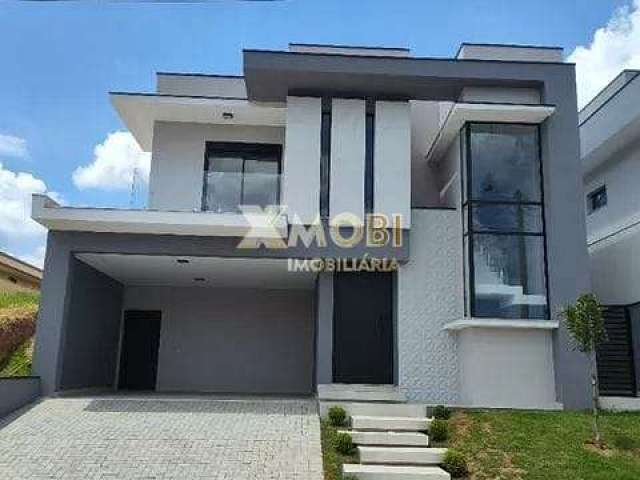 Casa com 3 dormitórios à venda, 240 m² por R$ 2.072.000,00 - Jardim Celeste - Jundiaí/SP