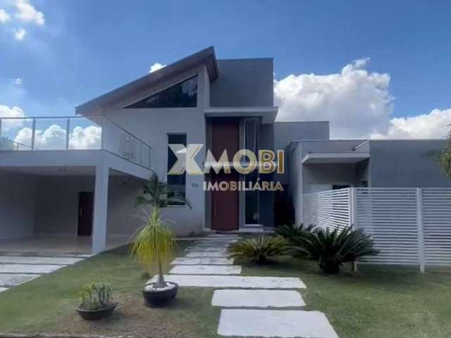 Casa com 3 dormitórios à venda, 313 m² por R$ 2.446.000,00 - Terras de Santa Teresa - Itupeva/SP