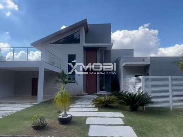 Casa com 3 dormitórios à venda, 313 m² por R$ 2.446.000,00 - Terras de Santa Teresa - Itupeva/SP