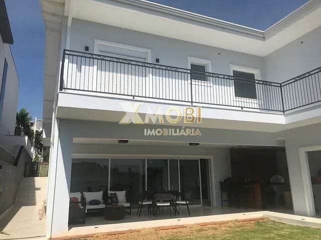 Casa com 4 dormitórios à venda, 341 m² por R$ 2.872.000,00 - Loteamento Reserva da Serra - Jundiaí/