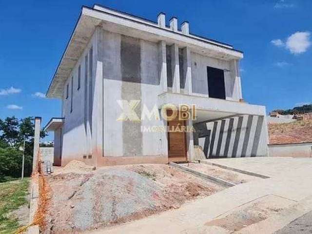 Sobrado com 3 dormitórios à venda, 273 m² por R$ 2.574.000,00 - Bella Vittà - Jundiaí/SP