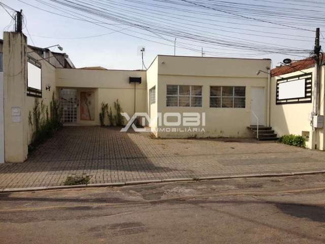 Casa com 6 dormitórios para alugar, 160 m² por R$ 4.665,00/mês - Jardim São Vicente - Itupeva/SP