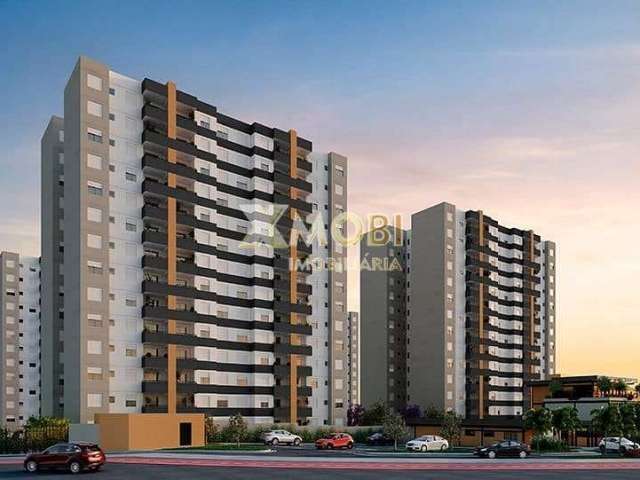 Apartamento à venda, condominio Life no  Engordadouro, Jundiaí, SP