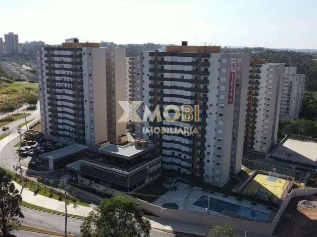 Apartamento à venda, condominio Life no  Engordadouro, Jundiaí, SP