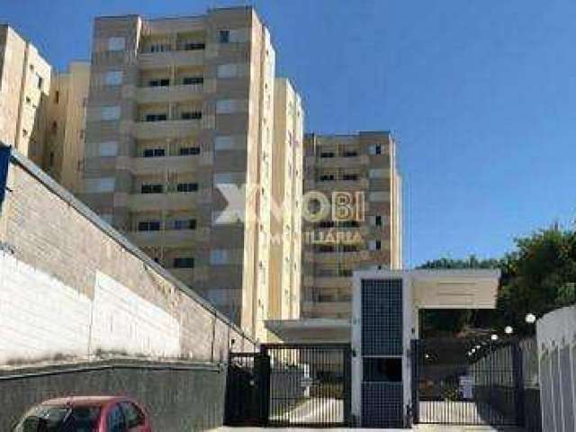 Apartamento à venda, Bairro da Ponte, Itatiba, SP