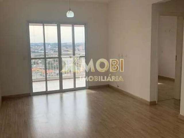 Apartamento à venda, Parque Residencial Nove de Julho, Jundiaí, SP