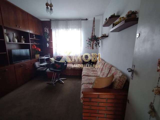 Apartamento à venda, Vila Santana II, Jundiaí, SP