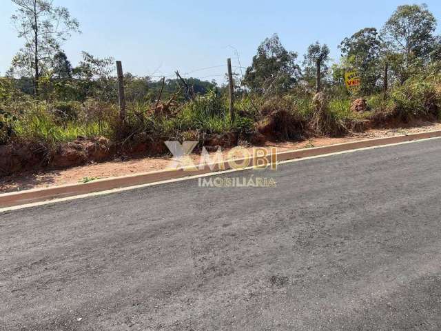 Terreno à venda, Caxambu, Jundiaí, SP