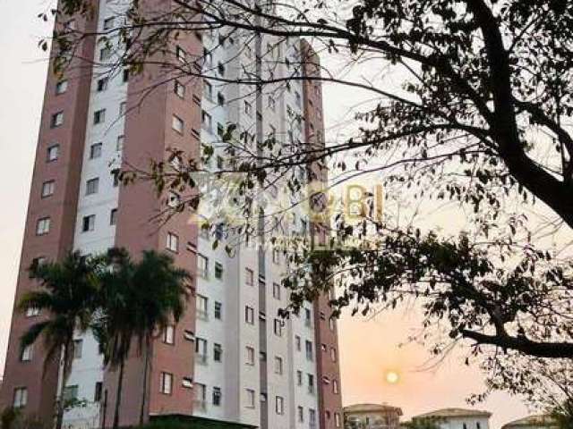 Apartamento para locação, Cidade Nova, Jundiaí, SP