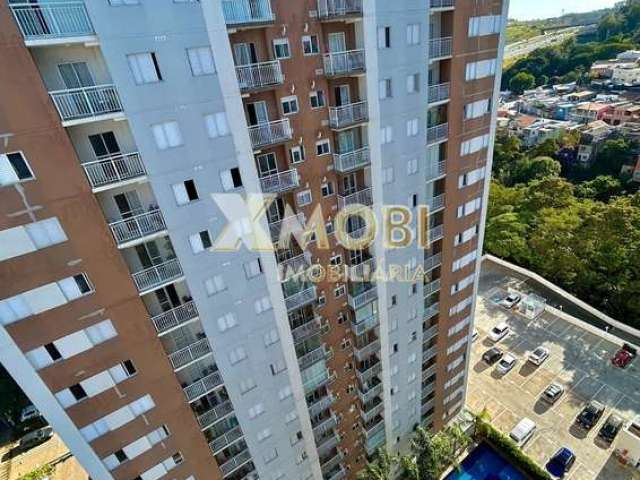 Apartamento à venda, Parque União, Jundiaí, SP