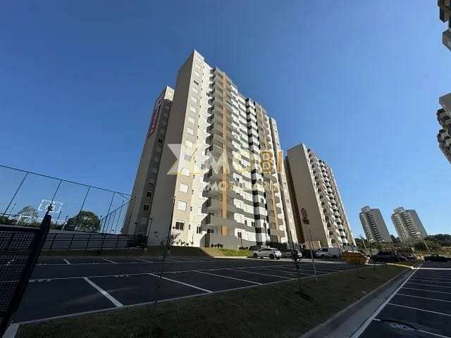 Apartamento à venda, Engordadouro, Jundiaí, SP