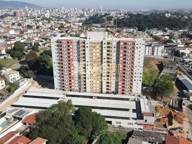 Apartamento à venda, Jardim Colônia, Jundiaí, SP