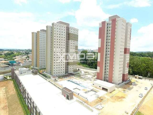 Apartamento à venda, Jardim do Lago, Jundiaí, SP