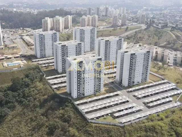 Apartamento à venda, Jardim Tamoio, Jundiaí, SP