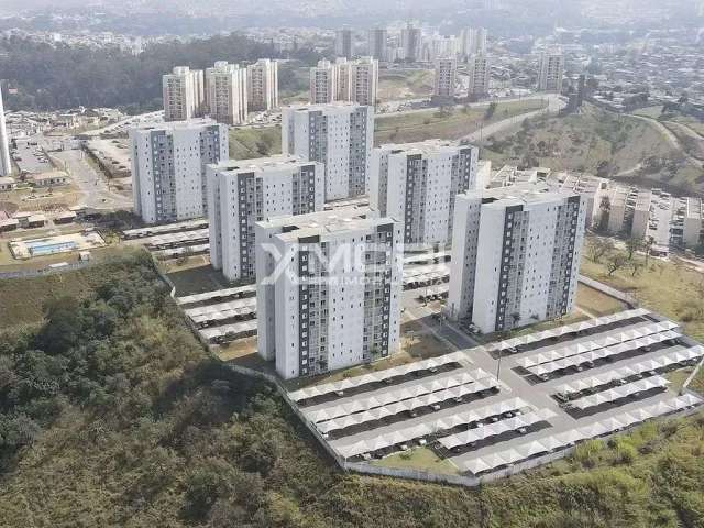 Apartamento à venda, Jardim Tamoio, Jundiaí, SP