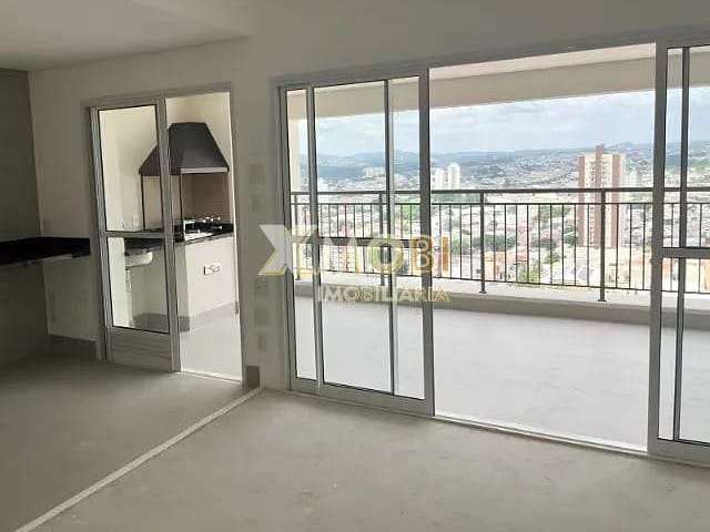 Apartamento à venda, Anhangabaú, Jundiaí, SP