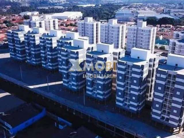 Apartamento à venda Residencial Pacaembu, PACAEMBU I, Itupeva, SP