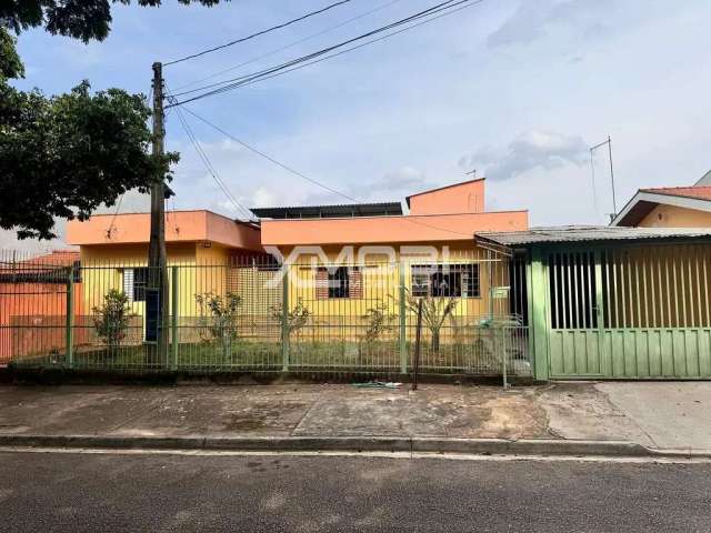 Casa para venda e locação, Vila Alvorada, Jundiaí, SP