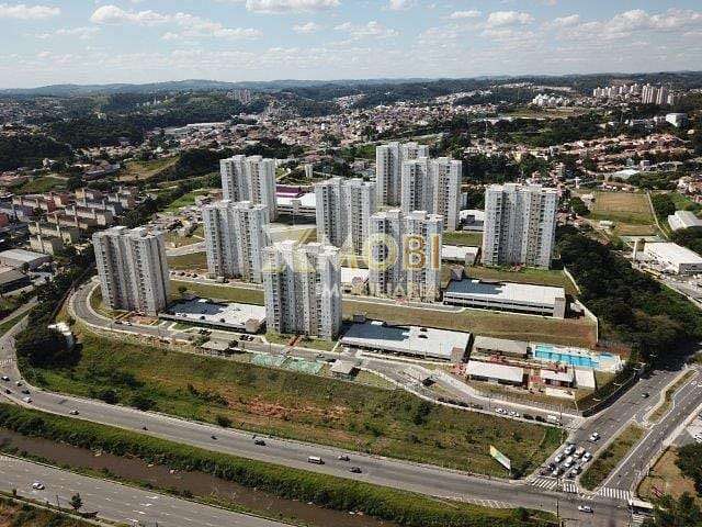 Apartamento à venda Vista Park, Vila Nambi, Jundiaí, SP