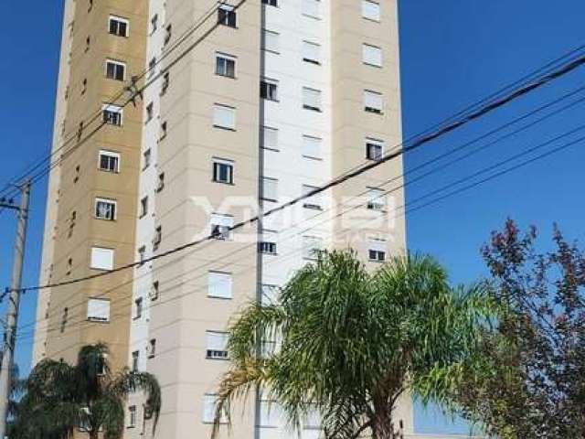 Apartamento à venda, Residencial Santa Giovana, Jundiaí, SP