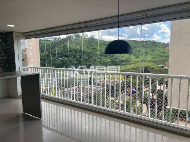 Apartamento padrão para Locação, Jardim Paulista I, Jundiaí, SP