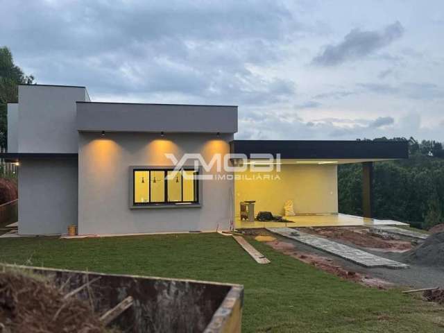 Casa à venda, Caxambu, Jundiaí, SP