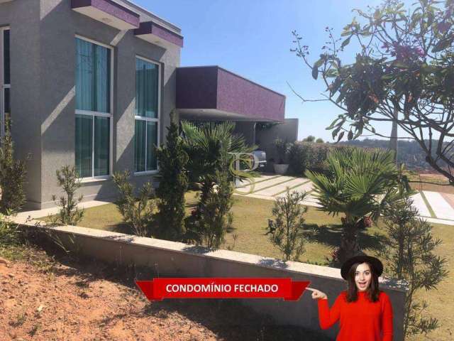 Casa com 3 dormitórios à venda, 290 m² - Residencial Morada do Sol - Mairiporã/SP