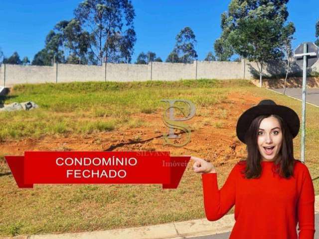 Terreno a Venda, Condomínio Fechado, Bragança Paulista