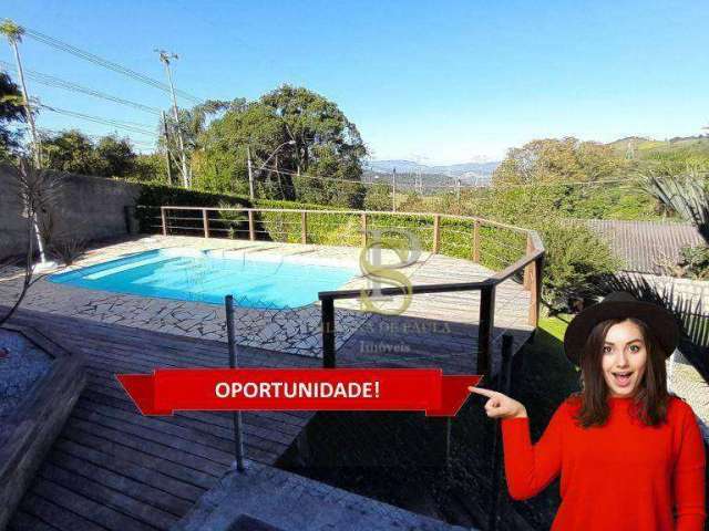 Casa com 3 dormitórios à venda, 196 m² por R$ 630.000,00 - Terra Preta - Mairiporã/SP