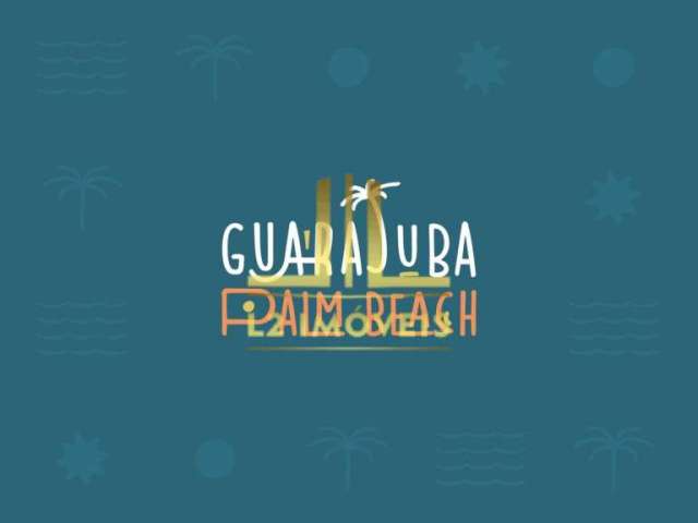 Lançamento guarajuba palm beach - oportunidade para investidor - guarajuba