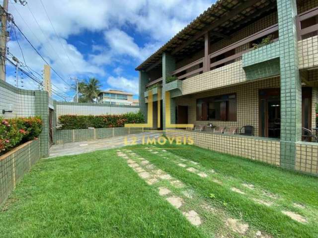 Apartamento alto padrão - 5 quartos sendo 3 suítes - itapuã