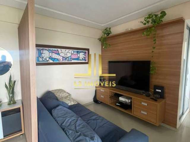 Apartamento - 3/4 com suíte - 80m² - av. paralela