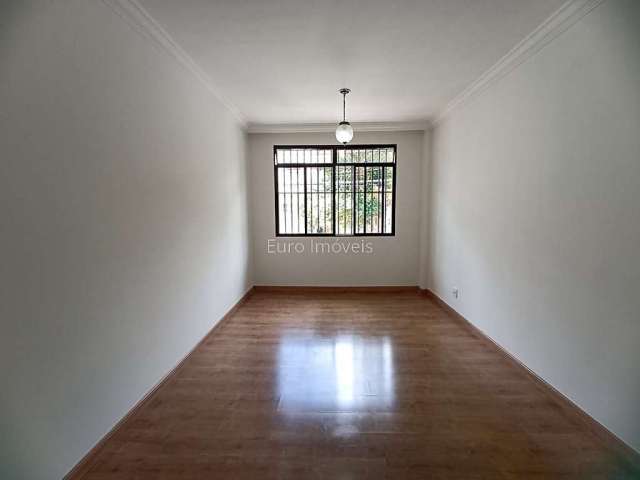 Apartamento com 3 quartos à venda na Rua Severiano Sarmento, Passos, Juiz de Fora, 137 m2 por R$ 429.000