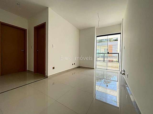 Apartamento com 2 quartos à venda na Rua Euclides Pezarini, São Pedro, Juiz de Fora, 56 m2 por R$ 230.000
